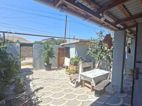 Zabratda 4 otaqlı həyət evi satılır, 100 m², 65 000 AZN, şəkil 3 / 12