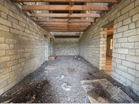 Novxanıda 5 otaqlı həyət evi satılır, 210 m², 115 000 AZN, şəkil 3 / 9