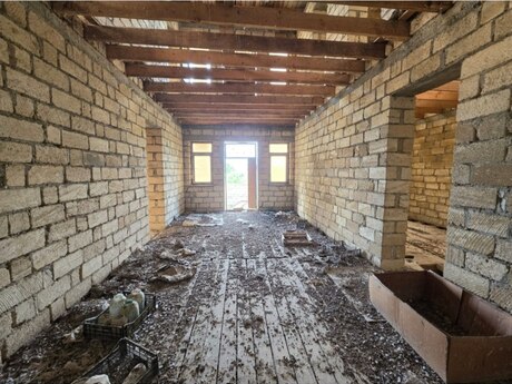 Novxanıda 5 otaqlı həyət evi satılır, 210 m², 115 000 AZN, şəkil 4 / 9
