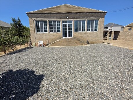 5 otaq · 100 m² · 1/1 mərtəbə, Bilgəh