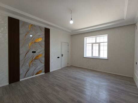 Savalanda 3 otaqlı həyət evi satılır, 90 m², 78 000 AZN, şəkil 5 / 10