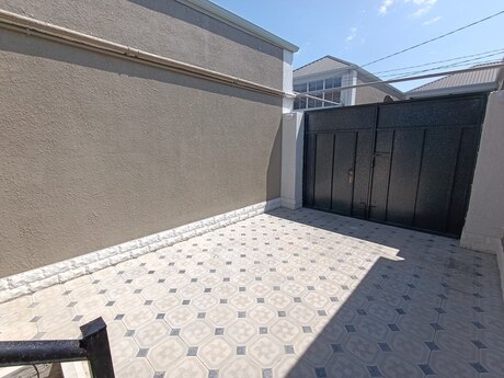 Savalanda 3 otaqlı həyət evi satılır, 90 m², 78 000 AZN, şəkil 2 / 10