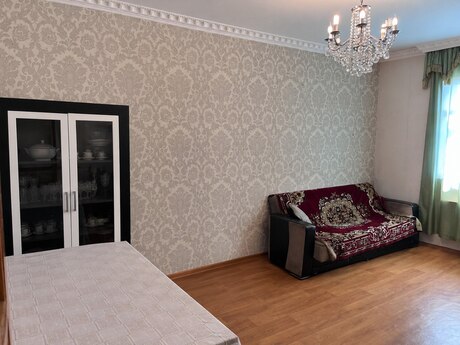 4 otaq · 100 m² · 4/5 mərtəbə, Zabrat