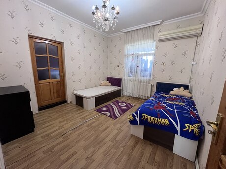 Zabratda 4 otaqlı köhnə tikili mənzil satılır, 100 m², 98 000 AZN, şəkil 5 / 12