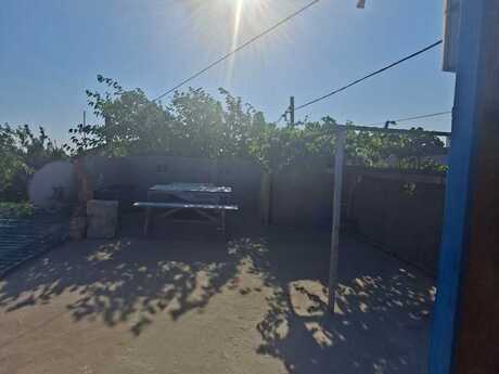 4 otaq · 100 m² · 1/1 mərtəbə, Zabrat
