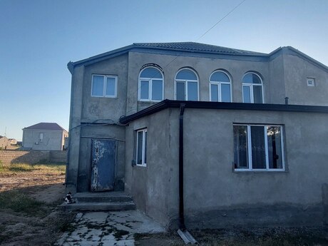 Şağanda 5 otaqlı həyət evi satılır, 160 m², 175 000 AZN, şəkil 2 / 12