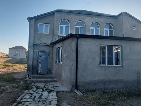 5-комнатный дом, 160 м², Şağan, 175 000 AZN