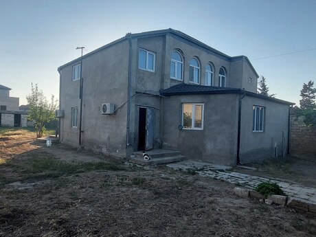 Şağanda 5 otaqlı həyət evi satılır, 160 m², 175 000 AZN, şəkil 3 / 12