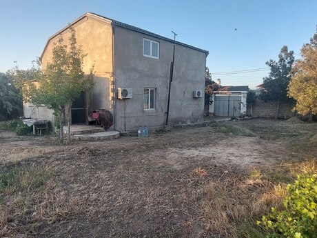 Şağanda 5 otaqlı həyət evi satılır, 160 m², 175 000 AZN, şəkil 4 / 12