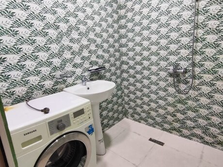 7-ci mikrorayonda 2 otaqlı köhnə tikili mənzil satılır, 35 m², 106 000 AZN, şəkil 5 / 8