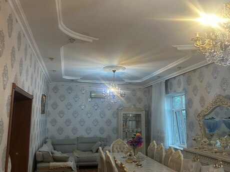 Sulutəpədə 6 otaqlı həyət evi satılır, 200 m², 345 000 AZN, şəkil 3 / 12