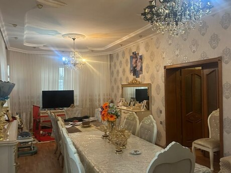 Sulutəpədə 6 otaqlı həyət evi satılır, 200 m², 345 000 AZN, şəkil 4 / 12