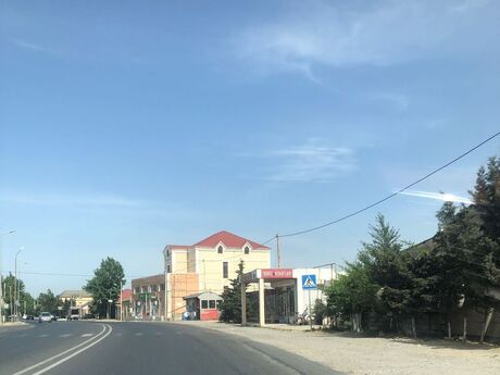 Fatmayıda 6 otaqlı həyət evi satılır, 400 m², 250 000 AZN, şəkil 3 / 12