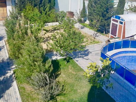 Fatmayıda 6 otaqlı həyət evi satılır, 400 m², 250 000 AZN, şəkil 4 / 12