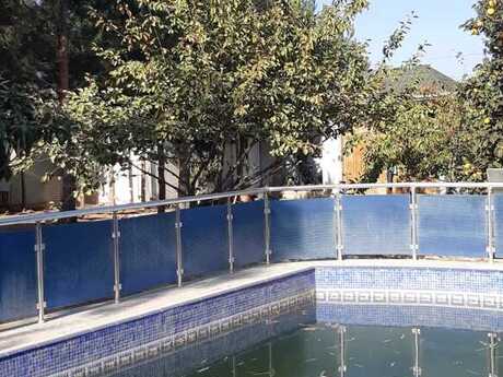 Fatmayıda 6 otaqlı həyət evi satılır, 400 m², 250 000 AZN, şəkil 5 / 12