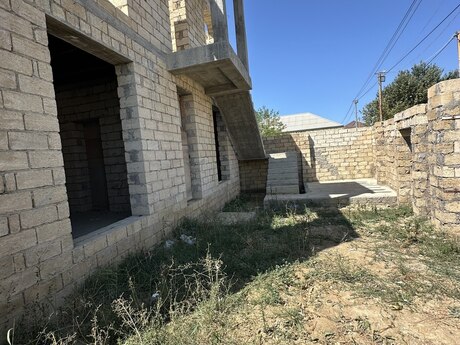 Sarayda 7 otaqlı həyət evi satılır, 200 m², 53 000 AZN, şəkil 5 / 12