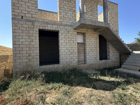Sarayda 7 otaqlı həyət evi satılır, 200 m², 53 000 AZN, şəkil 4 / 12