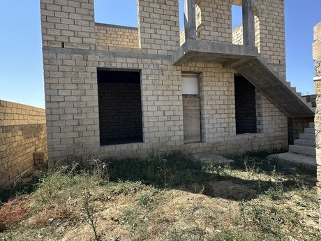 Sarayda 7 otaqlı həyət evi satılır, 200 m², 53 000 AZN, şəkil 3 / 12