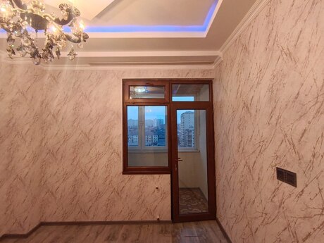 Abşeronda 2 otaqlı yeni tikili mənzil satılır, 46 m², 59 500 AZN, şəkil 4 / 6