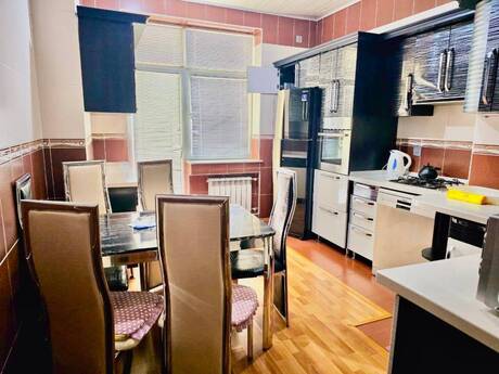 3-room new-build apartment for rent in Kubinka, 100 m², 950 AZN/mo, photo 3 / 9