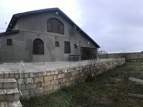 Novxanıda 5 otaqlı həyət evi satılır, 180 m², 280 000 AZN, şəkil 2 / 12