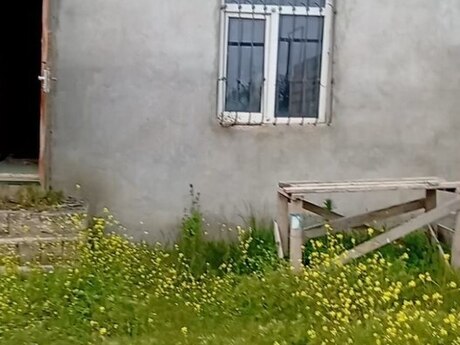 1 otaq · 50 m² · 1/1 mərtəbə, Hövsan