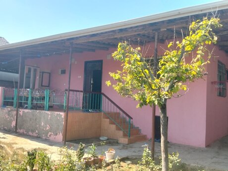 3 rooms · 100 m² · floor 1/1, Yeni Suraxanı