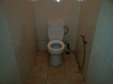 20 Yanvarda 4 otaqlı həyət evi kirayə verilir, 140 m², 360 AZN/ay, şəkil 3 / 12