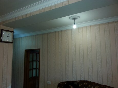 20 Yanvarda 4 otaqlı həyət evi kirayə verilir, 140 m², 360 AZN/ay, şəkil 2 / 12