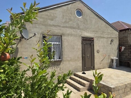 3 rooms · 100 m² · floor 1/1, Yeni Suraxanı
