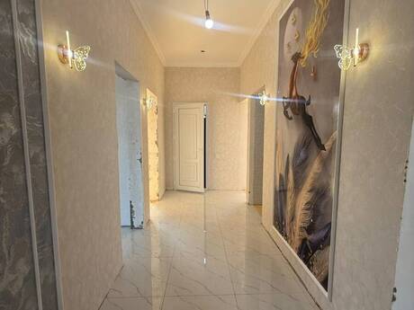 Buzovnada 4 otaqlı həyət evi satılır, 110 m², 88 000 AZN, şəkil 5 / 11