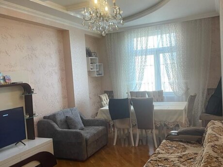 2 otaq · 80 m² · 9/17 mərtəbə, 7-ci mikrorayon