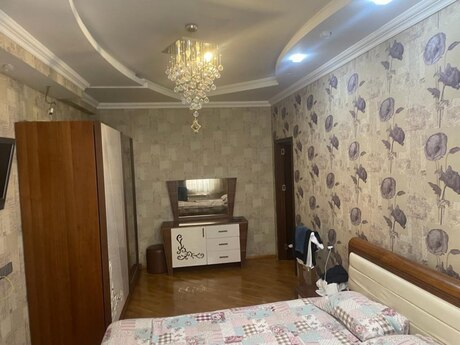 7-ci mikrorayonda 2 otaqlı yeni tikili mənzil satılır, 80 m², 225 000 AZN, şəkil 4 / 12