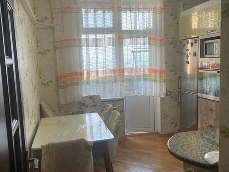 7-ci mikrorayonda 2 otaqlı yeni tikili mənzil satılır, 80 m², 225 000 AZN, şəkil 5 / 12