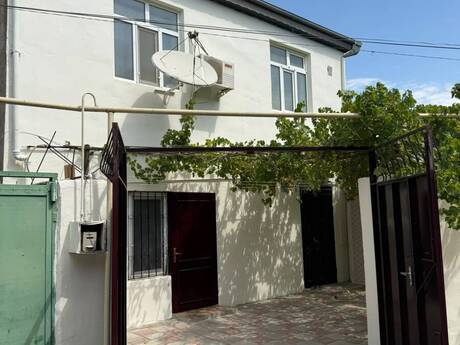 Biləcəridə 5 otaqlı həyət evi satılır, 120 m², 140 000 AZN, şəkil 2 / 12