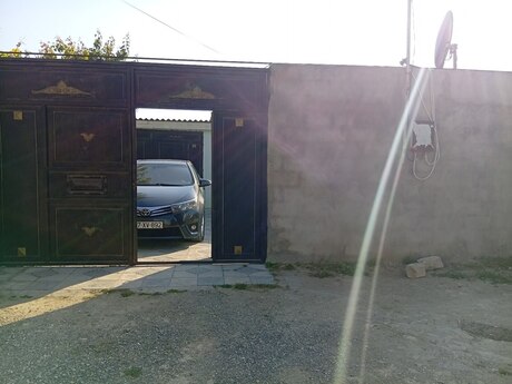 Hövsanda 9 otaqlı həyət evi satılır, 300 m², 85 000 AZN, şəkil 2 / 12
