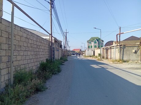 Hövsanda 9 otaqlı həyət evi satılır, 300 m², 85 000 AZN, şəkil 4 / 12
