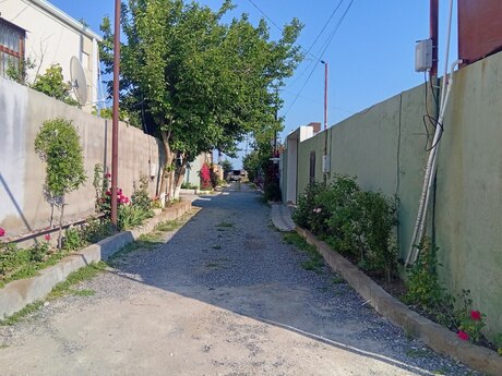 Hövsanda 9 otaqlı həyət evi satılır, 300 m², 85 000 AZN, şəkil 5 / 12
