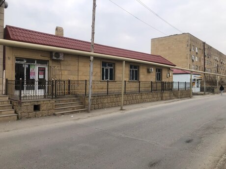 Lökbatanda 16 otaqlı həyət evi satılır, 500 m², 450 000 AZN, şəkil 2 / 12