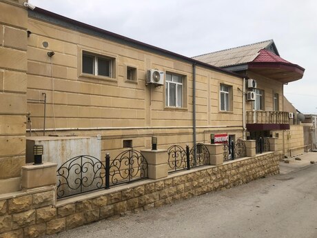 Lökbatanda 16 otaqlı həyət evi satılır, 500 m², 450 000 AZN, şəkil 3 / 12