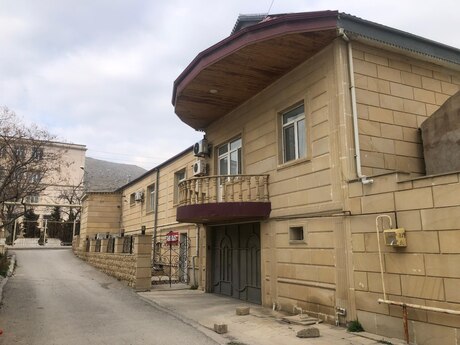 Lökbatanda 16 otaqlı həyət evi satılır, 500 m², 450 000 AZN, şəkil 4 / 12