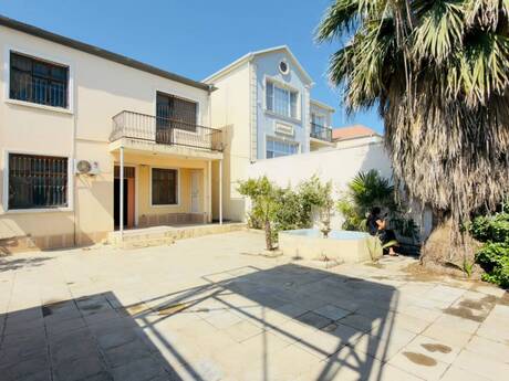 Bülbülədə 5 otaqlı həyət evi satılır, 195 m², 270 000 AZN, şəkil 5 / 12