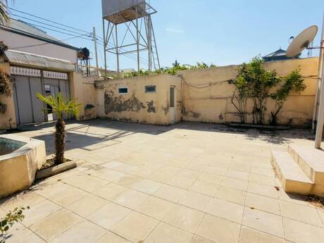 Bülbülədə 5 otaqlı həyət evi satılır, 195 m², 270 000 AZN, şəkil 2 / 12