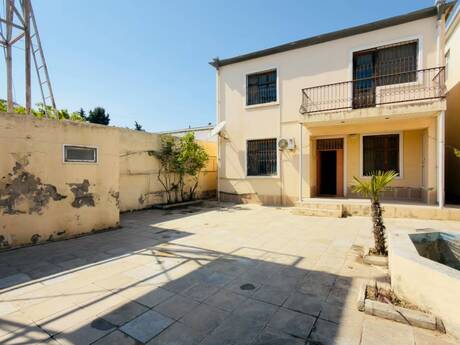 Bülbülədə 5 otaqlı həyət evi satılır, 195 m², 270 000 AZN, şəkil 3 / 12