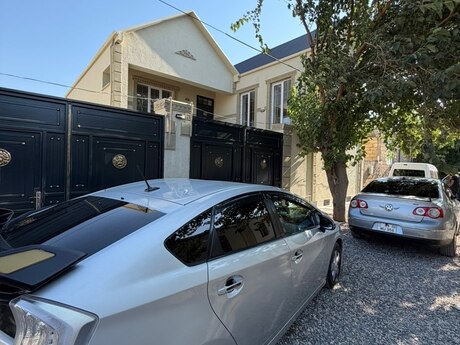 4-room house for sale in Mehdiabad, 140 m², 140 000 AZN, photo 2 / 12