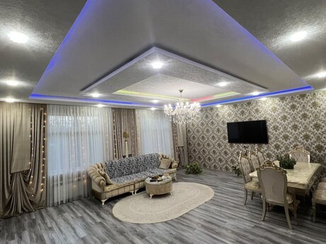 6 rooms · 220 m² · floor 1/1, Mehdiabad