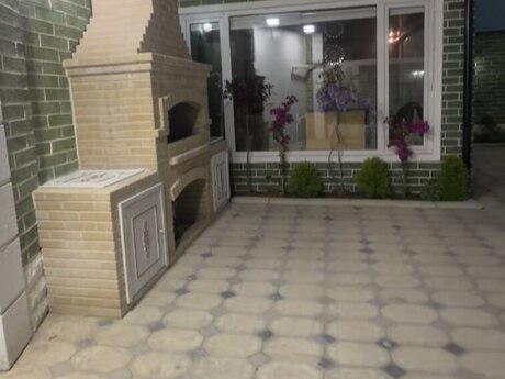 2 otaqlı ev, 80 m², Maştağa, 450 AZN