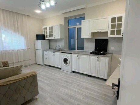 2-room house for rent in Maştağa, 80 m², 450 AZN/mo, photo 5 / 9