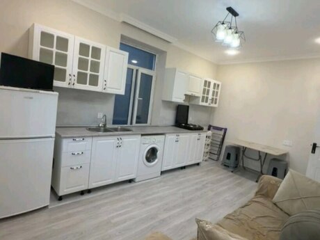 2-room house for rent in Maştağa, 80 m², 450 AZN/mo, photo 4 / 9