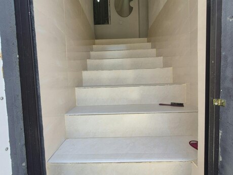 Mehdiabadda 3 otaqlı həyət evi satılır, 70 m², 55 000 AZN, şəkil 4 / 11
